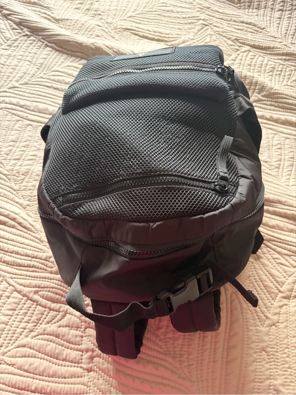 Adidas backpack - Picture 4 of 4